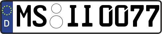 MS-II0077
