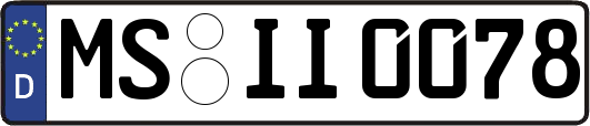 MS-II0078