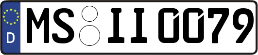 MS-II0079