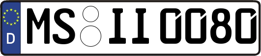 MS-II0080