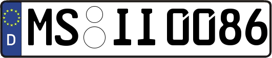 MS-II0086
