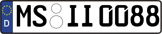 MS-II0088