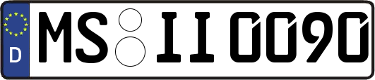 MS-II0090