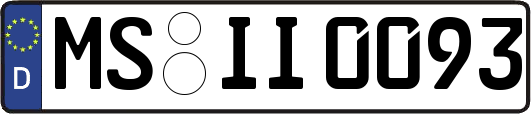 MS-II0093