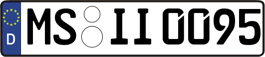 MS-II0095
