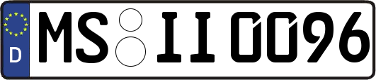 MS-II0096