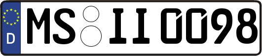 MS-II0098