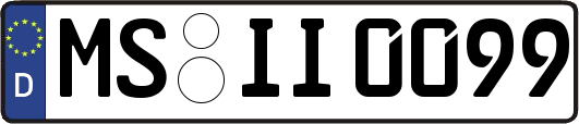 MS-II0099