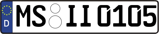 MS-II0105