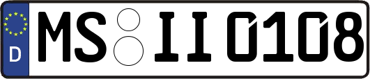 MS-II0108