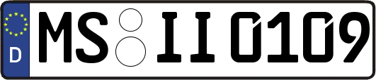 MS-II0109