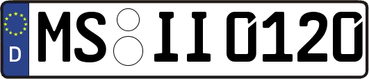 MS-II0120