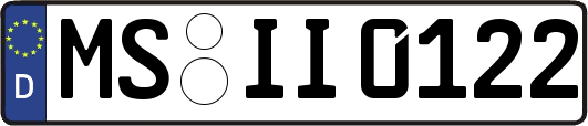 MS-II0122