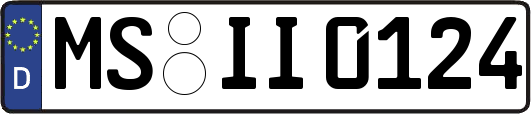 MS-II0124