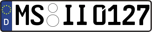 MS-II0127