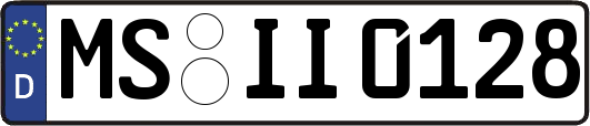 MS-II0128