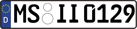 MS-II0129