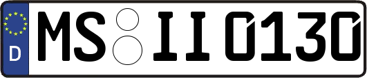 MS-II0130