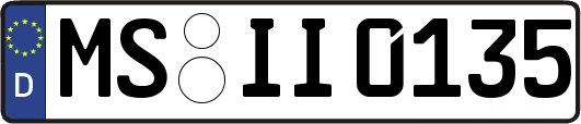 MS-II0135