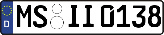 MS-II0138