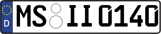 MS-II0140