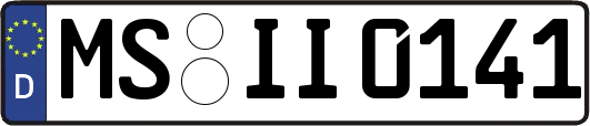 MS-II0141