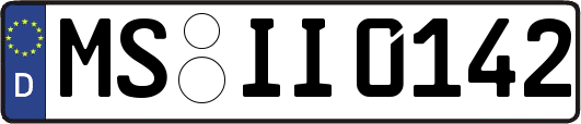 MS-II0142