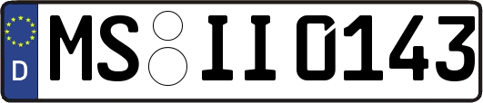 MS-II0143