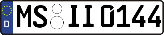 MS-II0144
