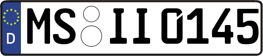 MS-II0145