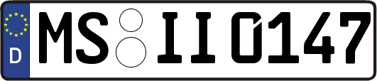 MS-II0147
