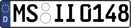 MS-II0148