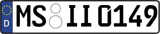 MS-II0149