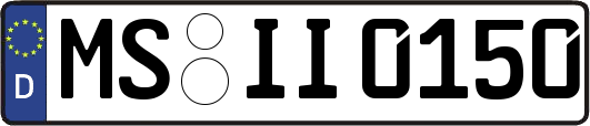 MS-II0150