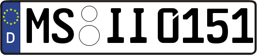 MS-II0151