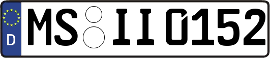MS-II0152