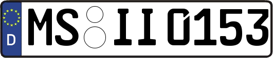 MS-II0153