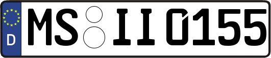 MS-II0155