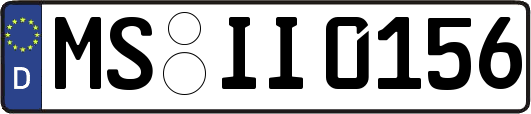 MS-II0156