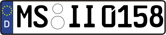 MS-II0158