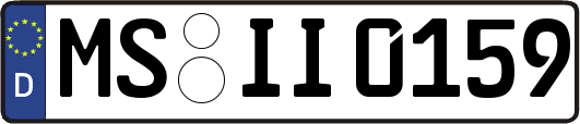 MS-II0159