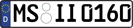 MS-II0160