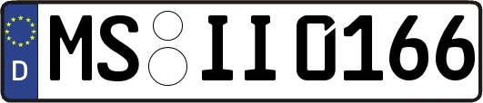 MS-II0166