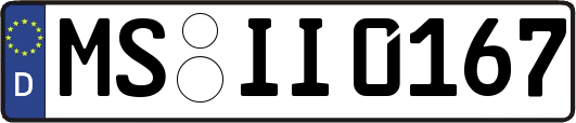 MS-II0167