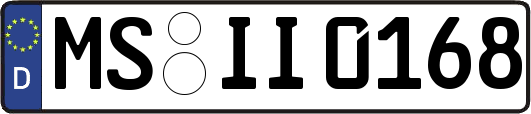 MS-II0168