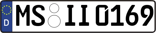 MS-II0169