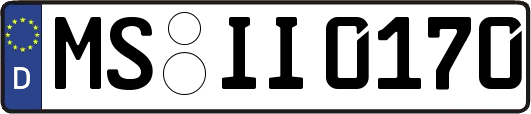 MS-II0170