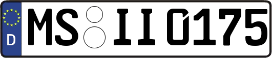 MS-II0175