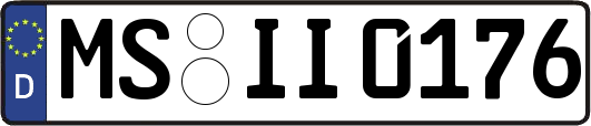 MS-II0176