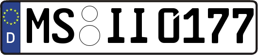 MS-II0177